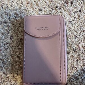Pink Women's Bag